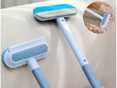 Removedor de pelos de pet