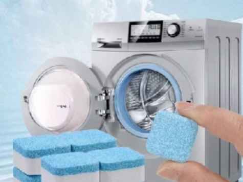 Kit10 limpador de máquina 