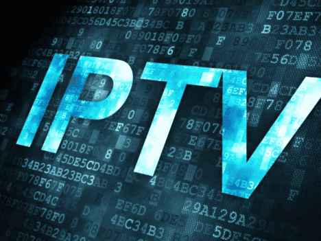 Teste IPTV 12 horas