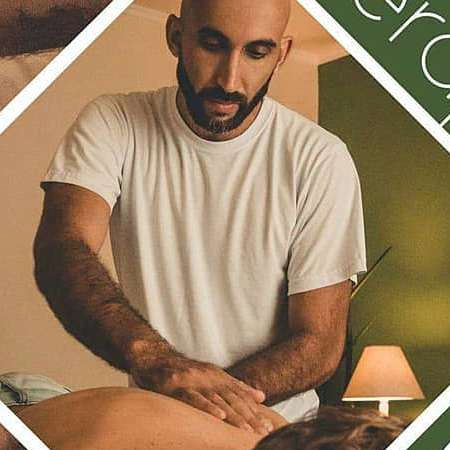 Massoterapeuta