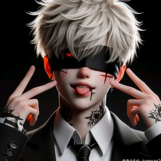 Profile avatar