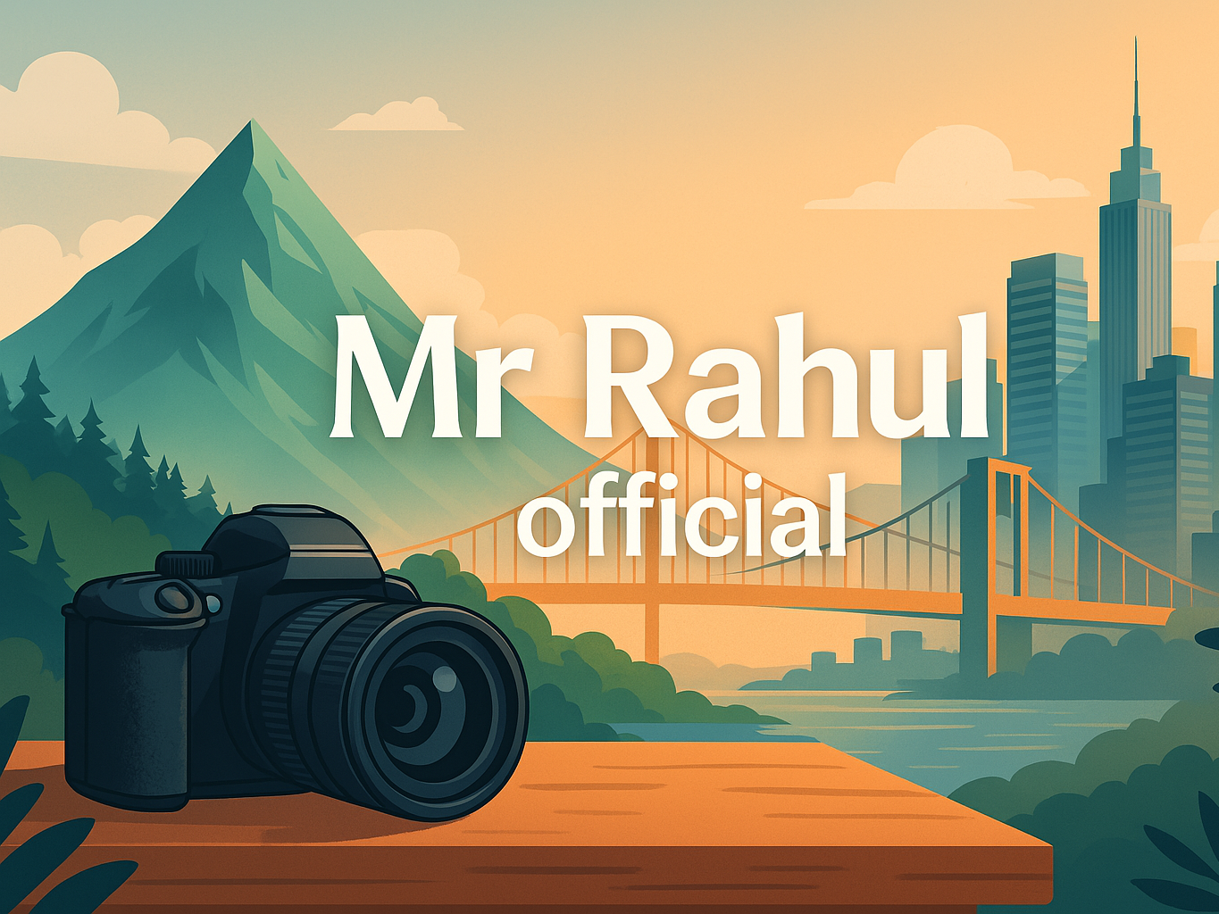 Profile Header Image