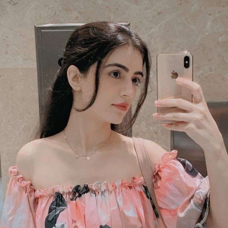 Profile avatar
