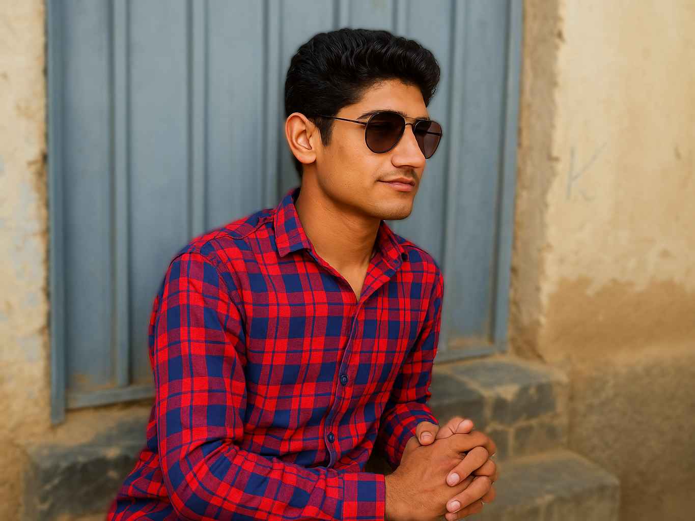 Profile Header Image