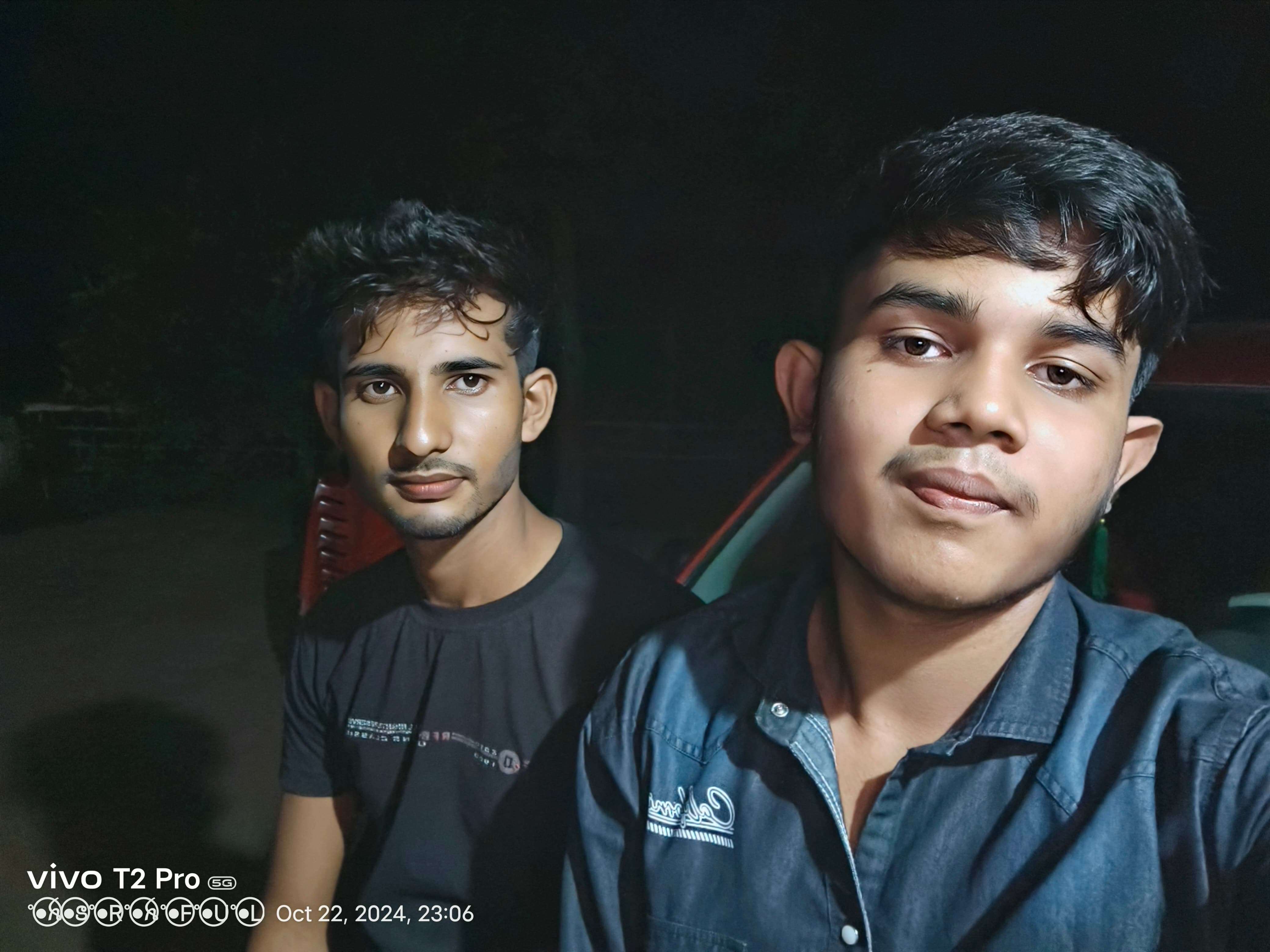 Profile Header Image
