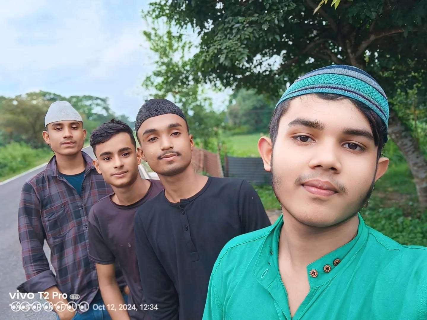 Profile Header Image