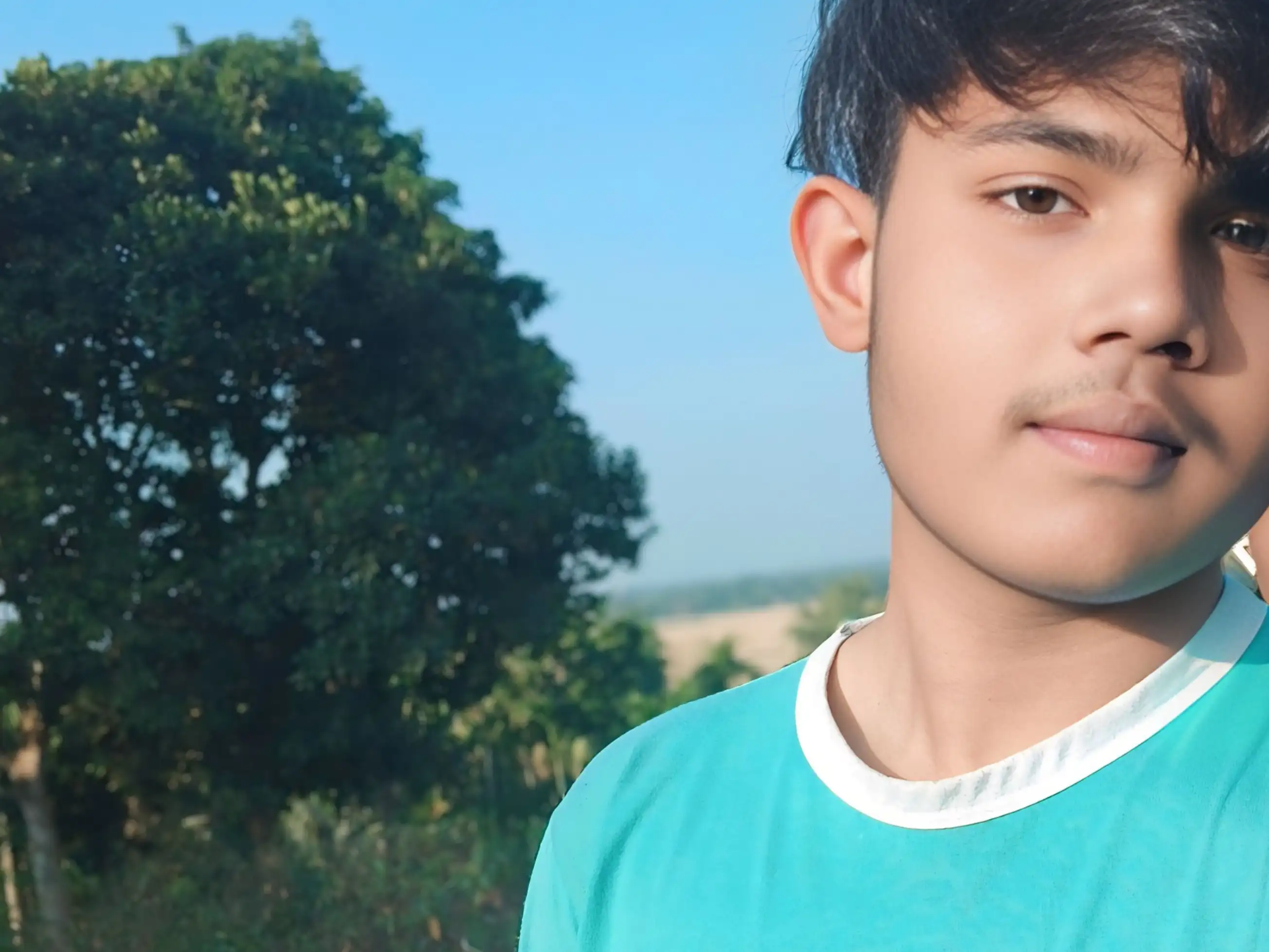 Profile Header Image