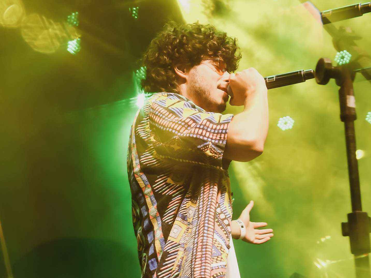 Profile Header Image