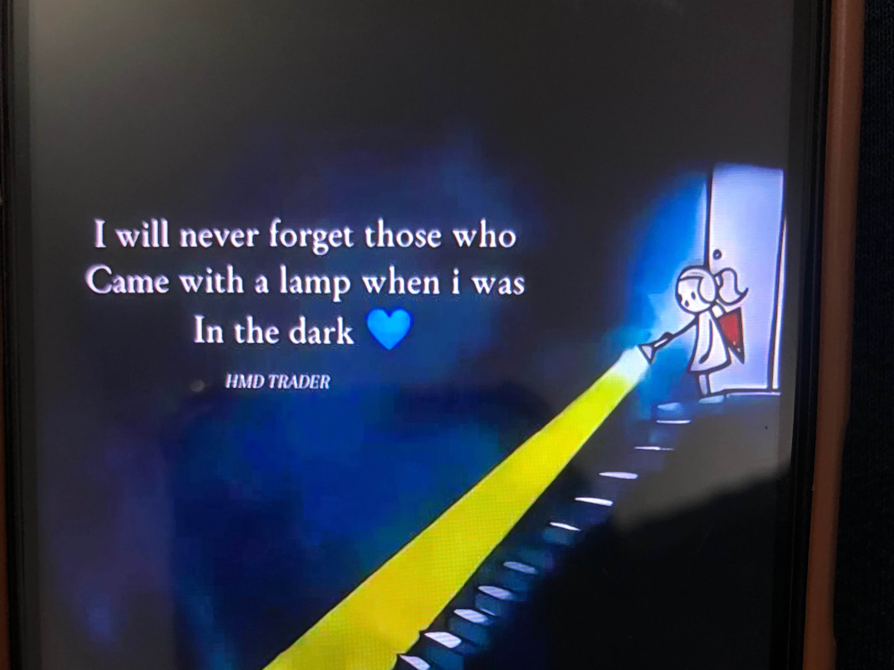 Profile Header Image