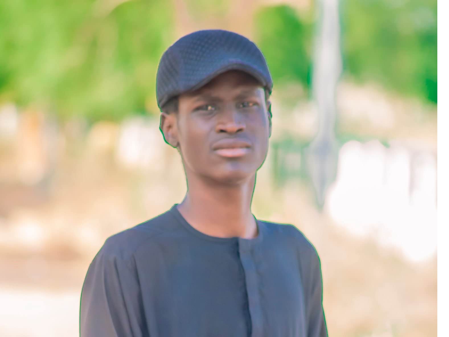 Profile Header Image