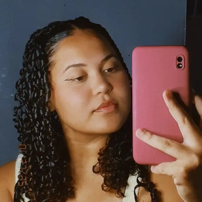 Profile avatar