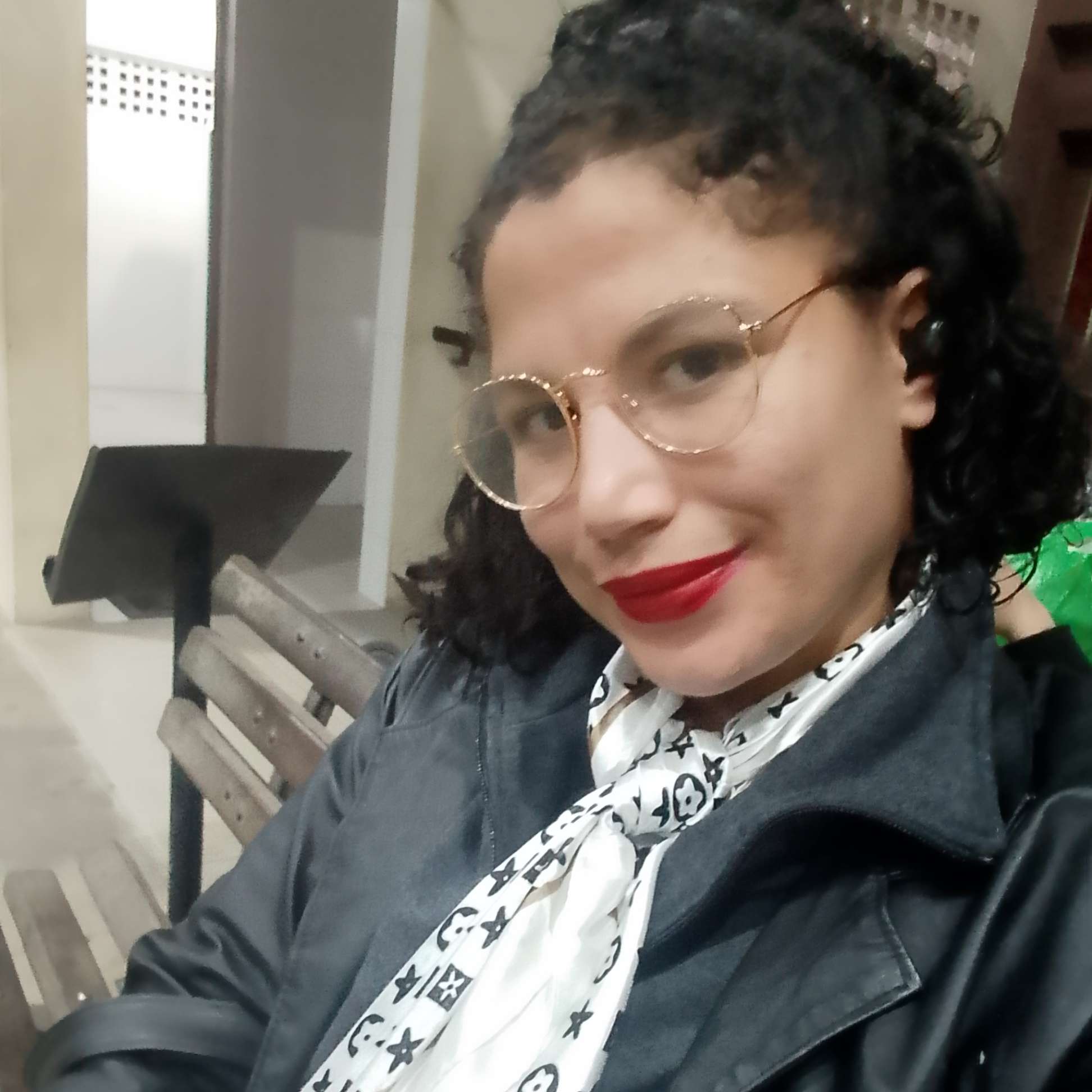 Profile avatar