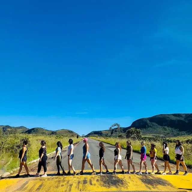 Profile Header Image