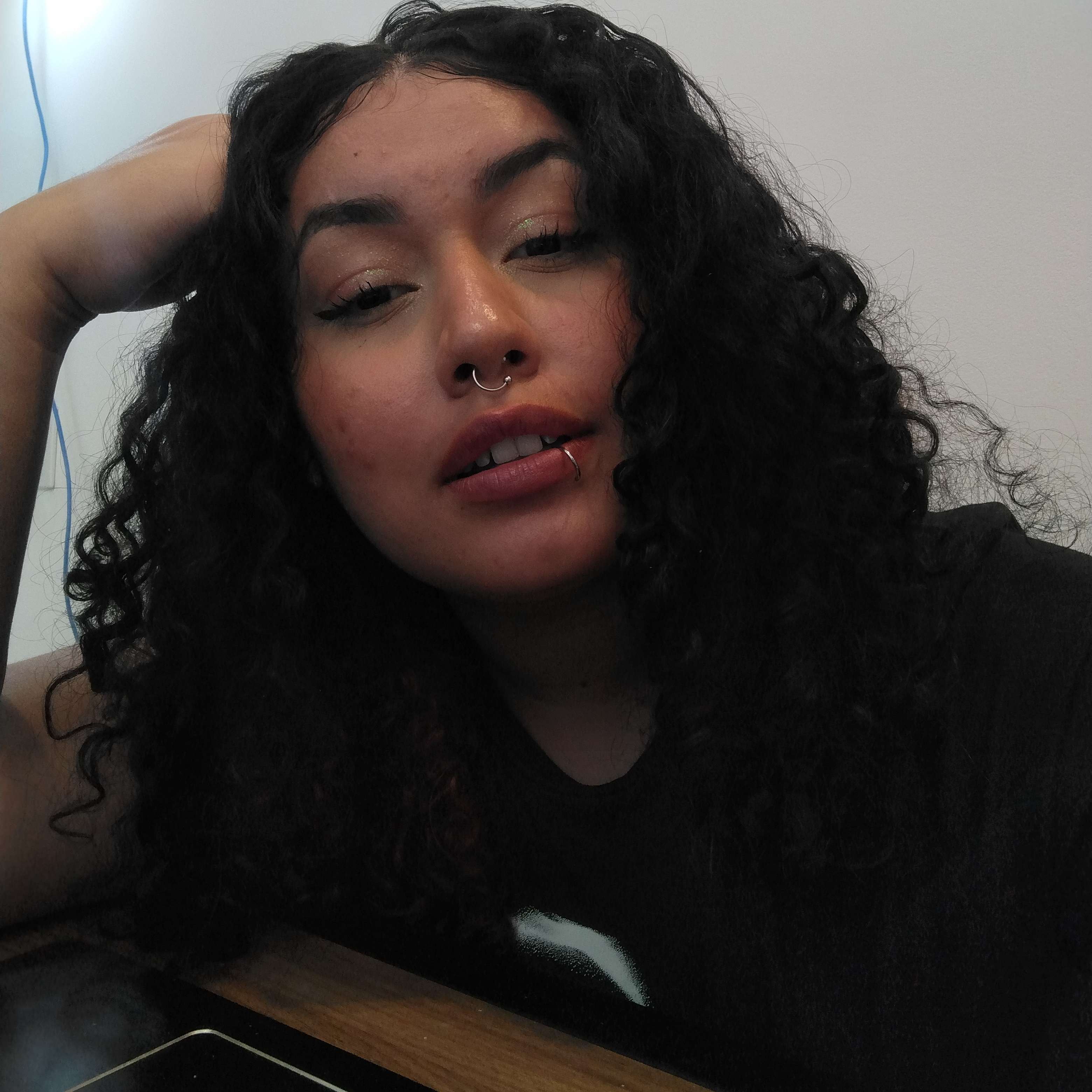 Profile avatar