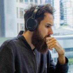 Profile avatar
