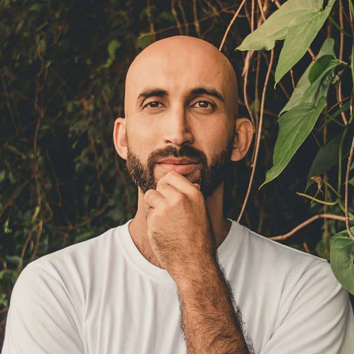 Profile avatar