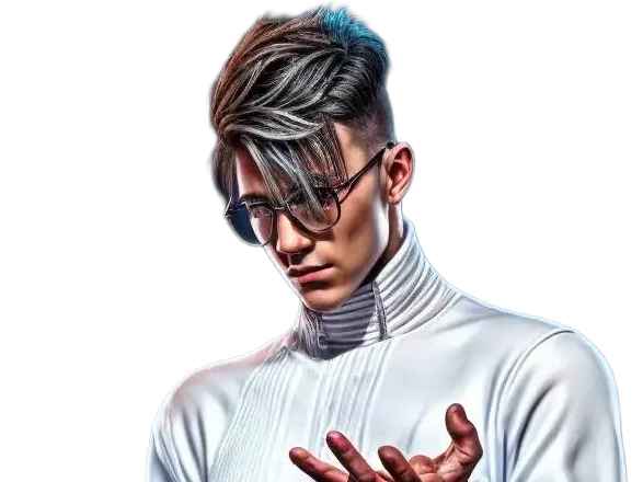 Profile Header Image