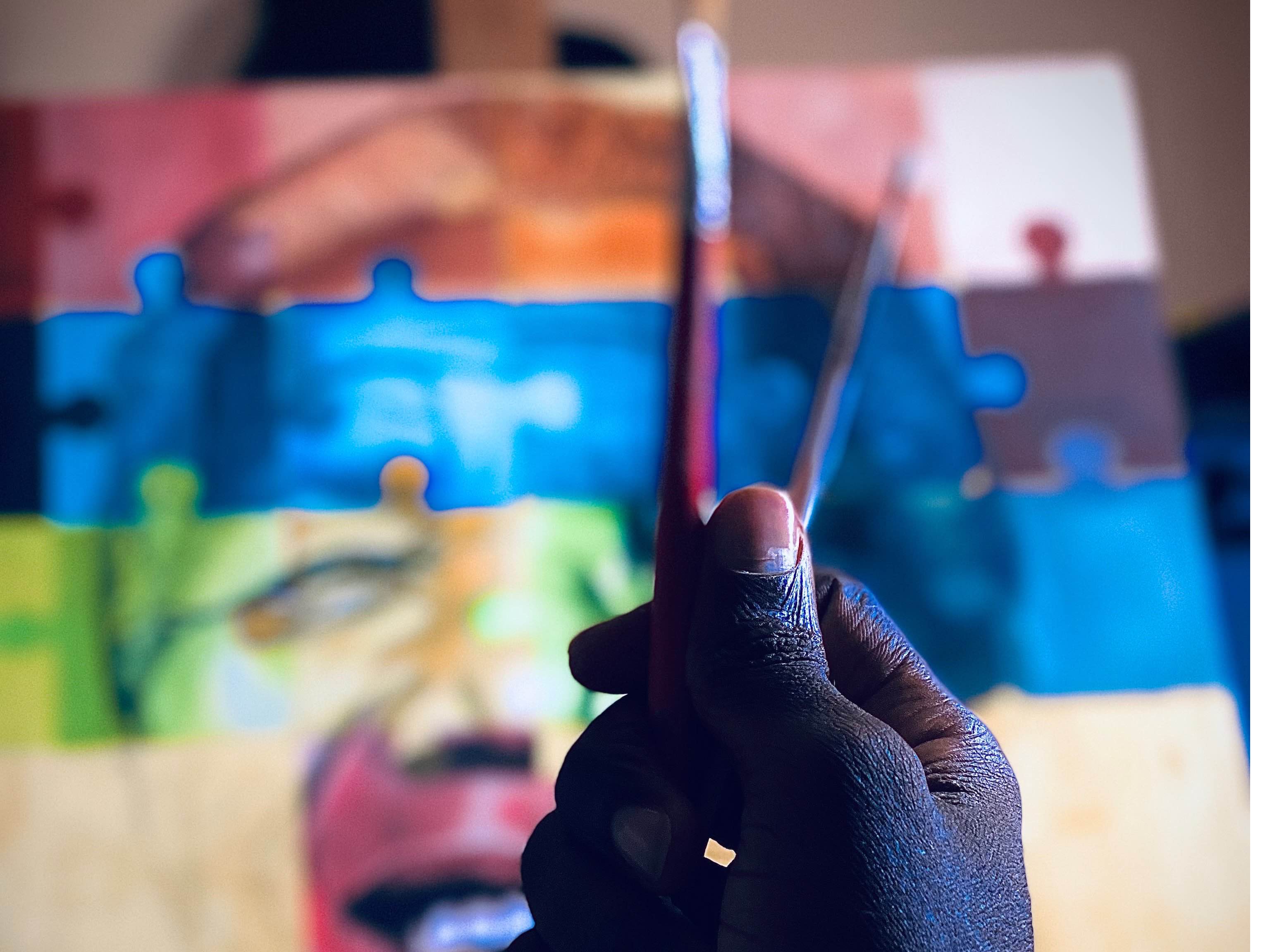 Profile Header Image