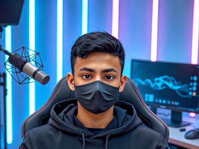 Profile Header Image