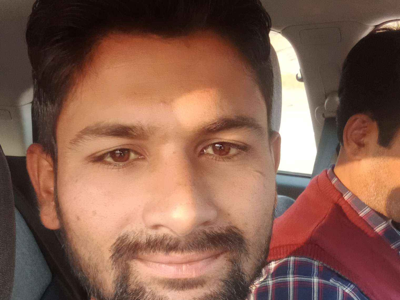 Profile Header Image