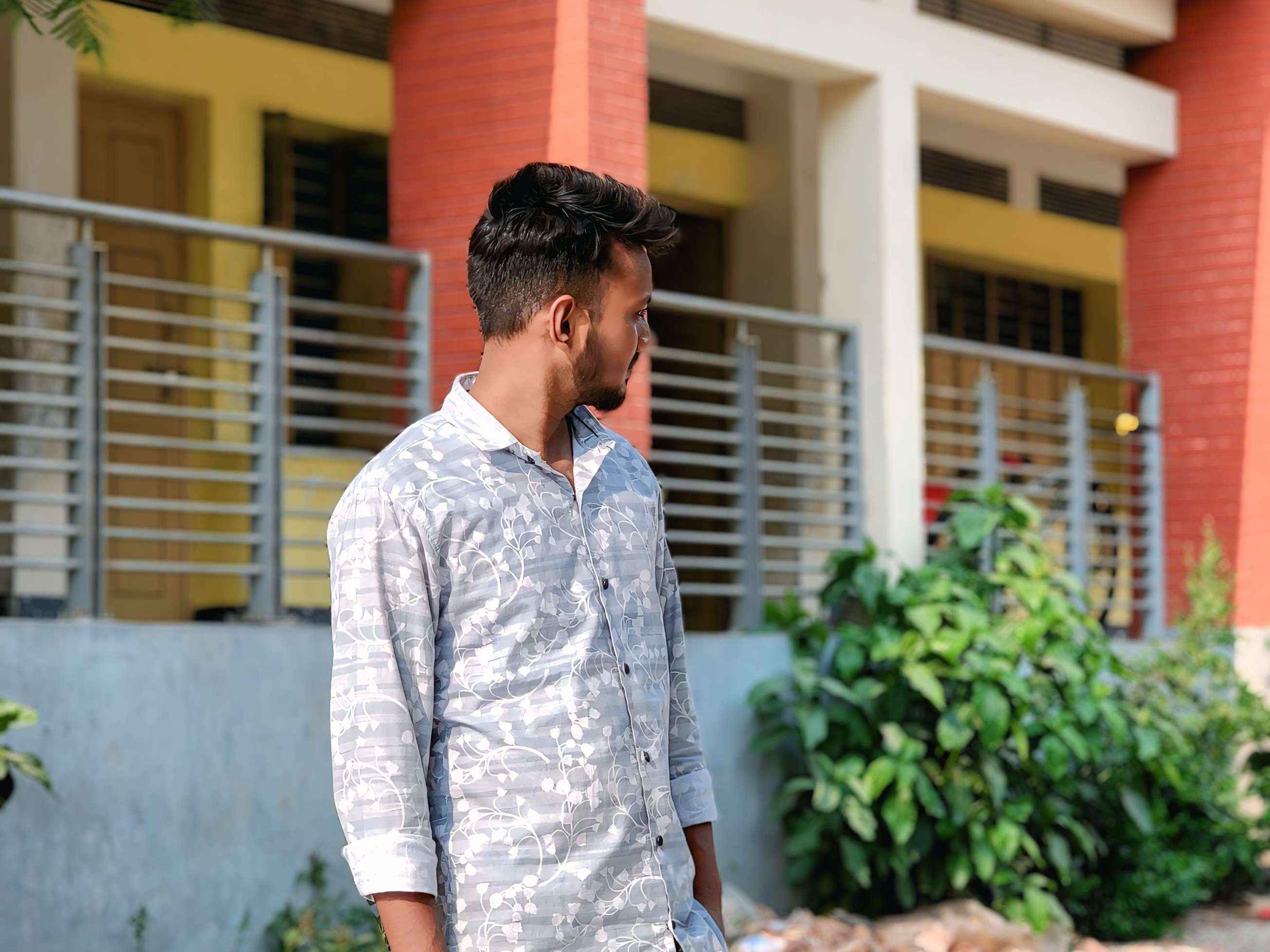 Profile Header Image