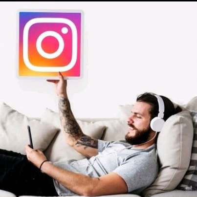Profile avatar
