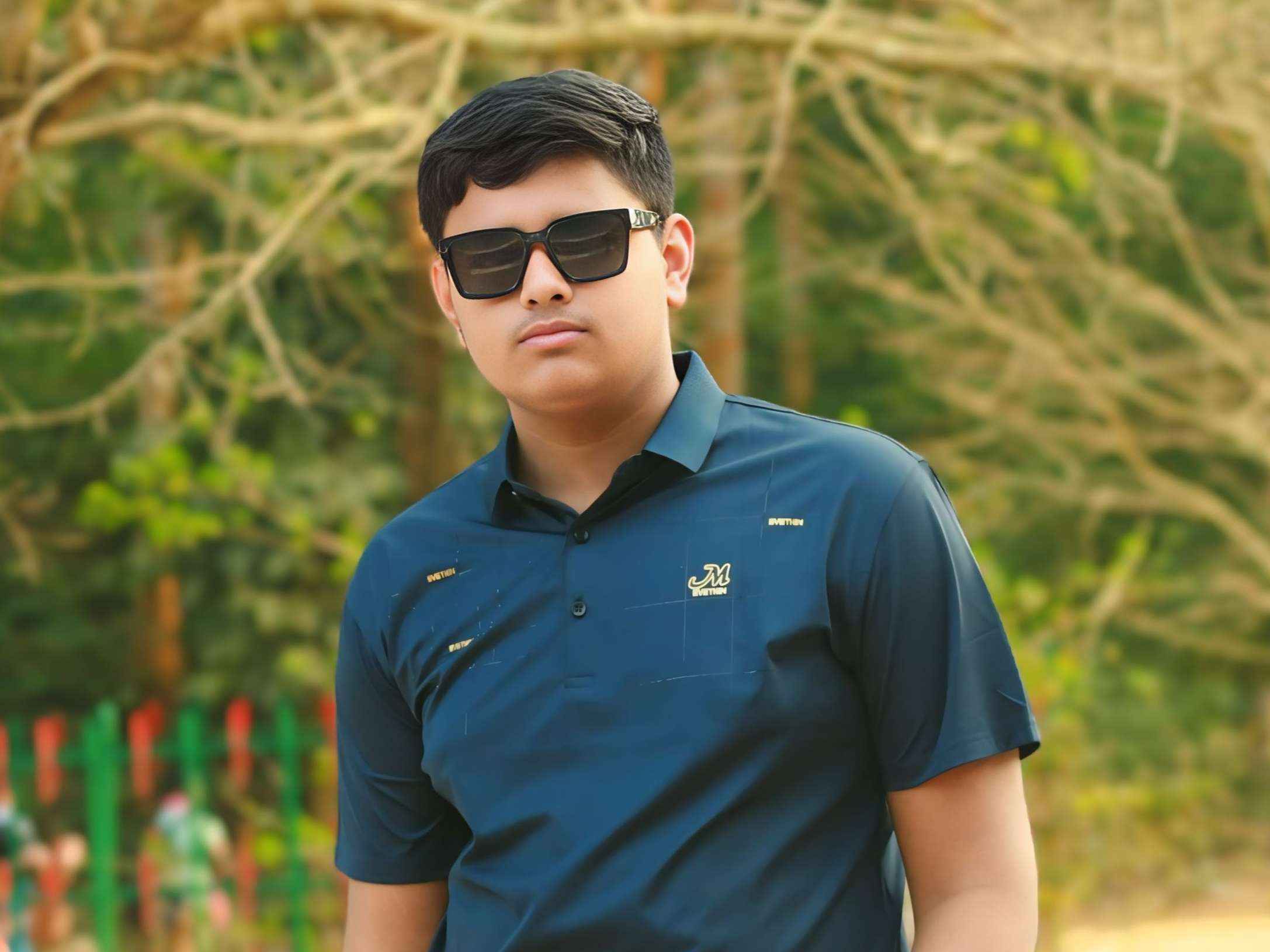 Profile Header Image