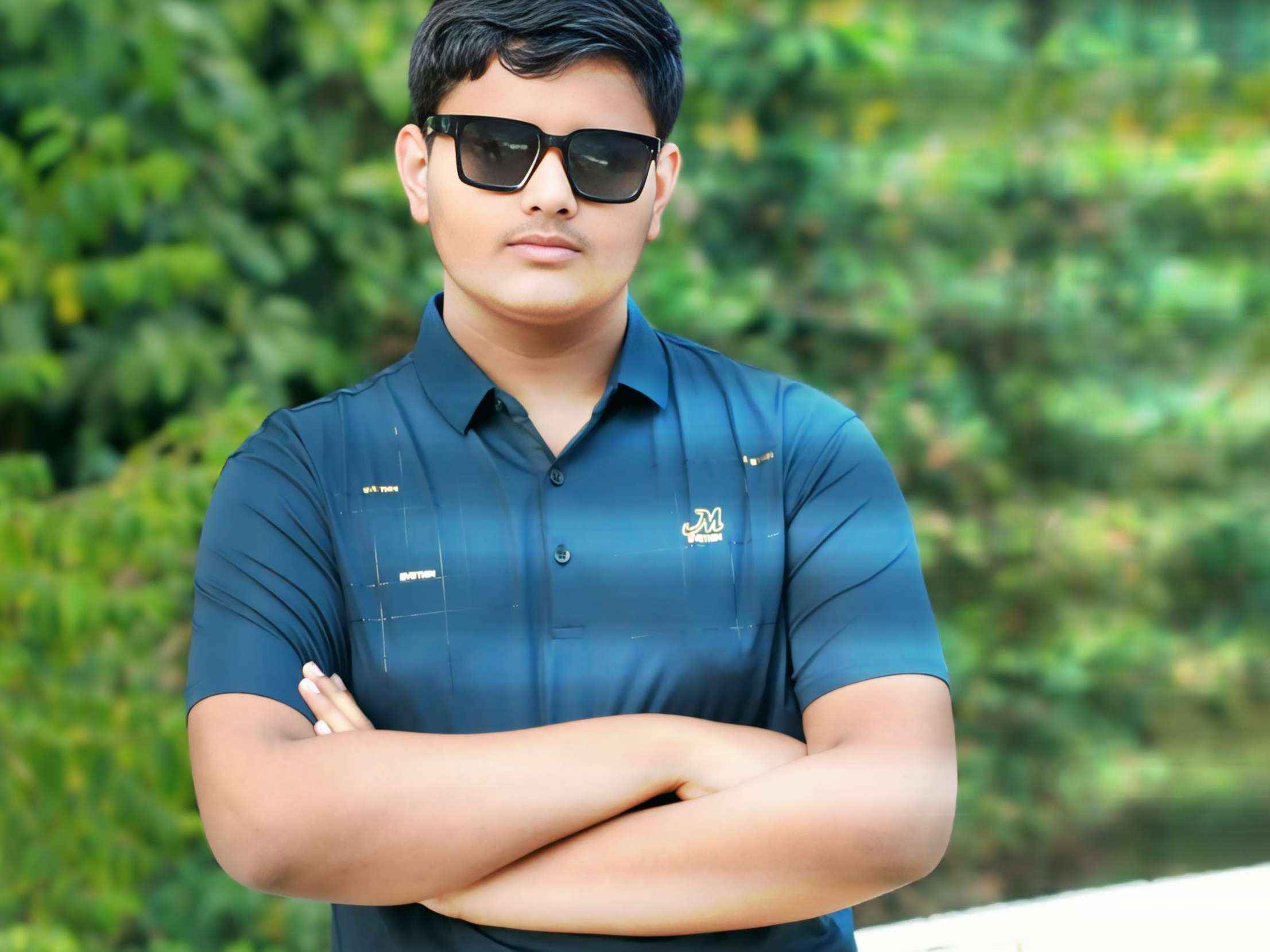 Profile Header Image