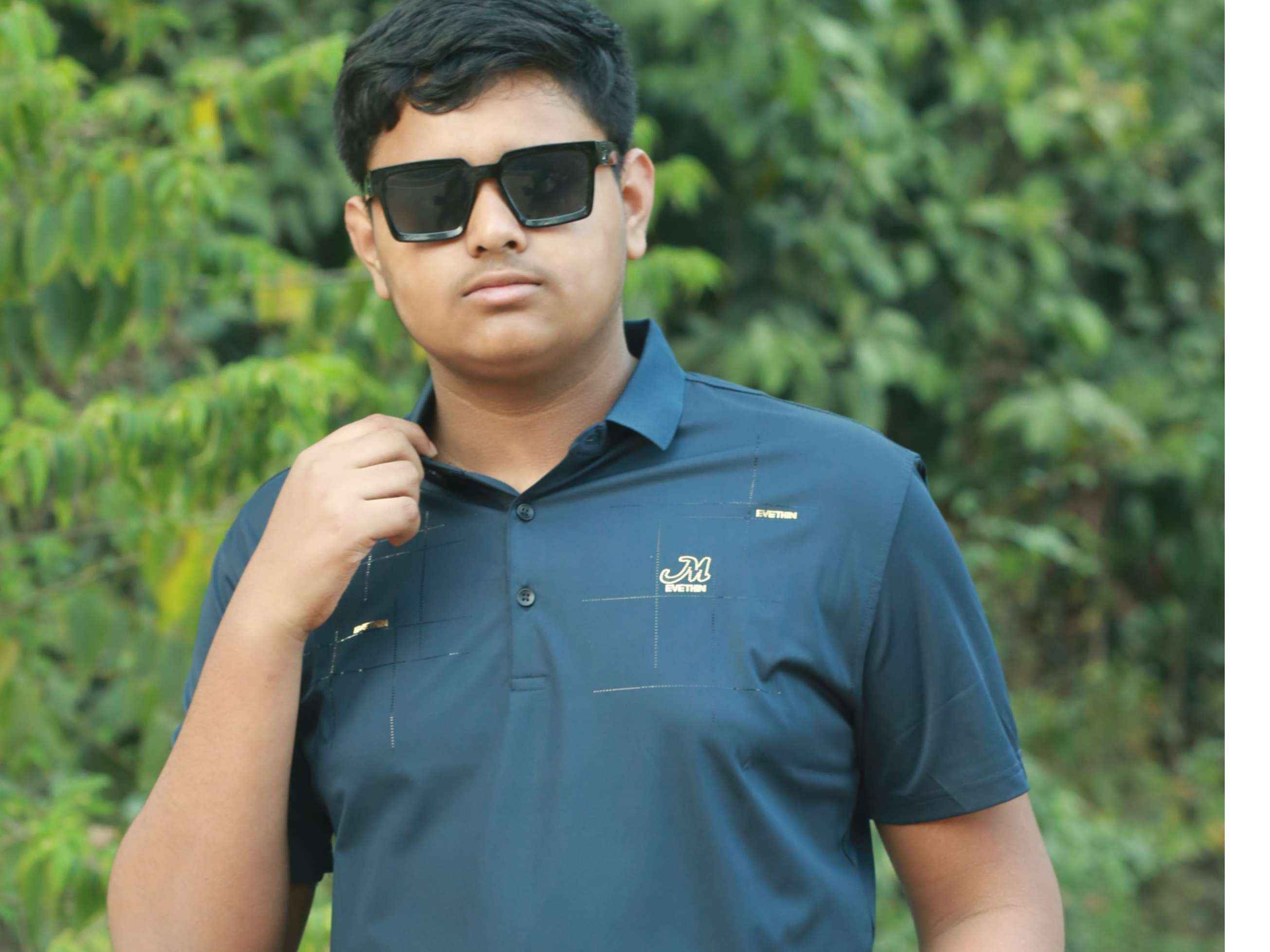 Profile Header Image