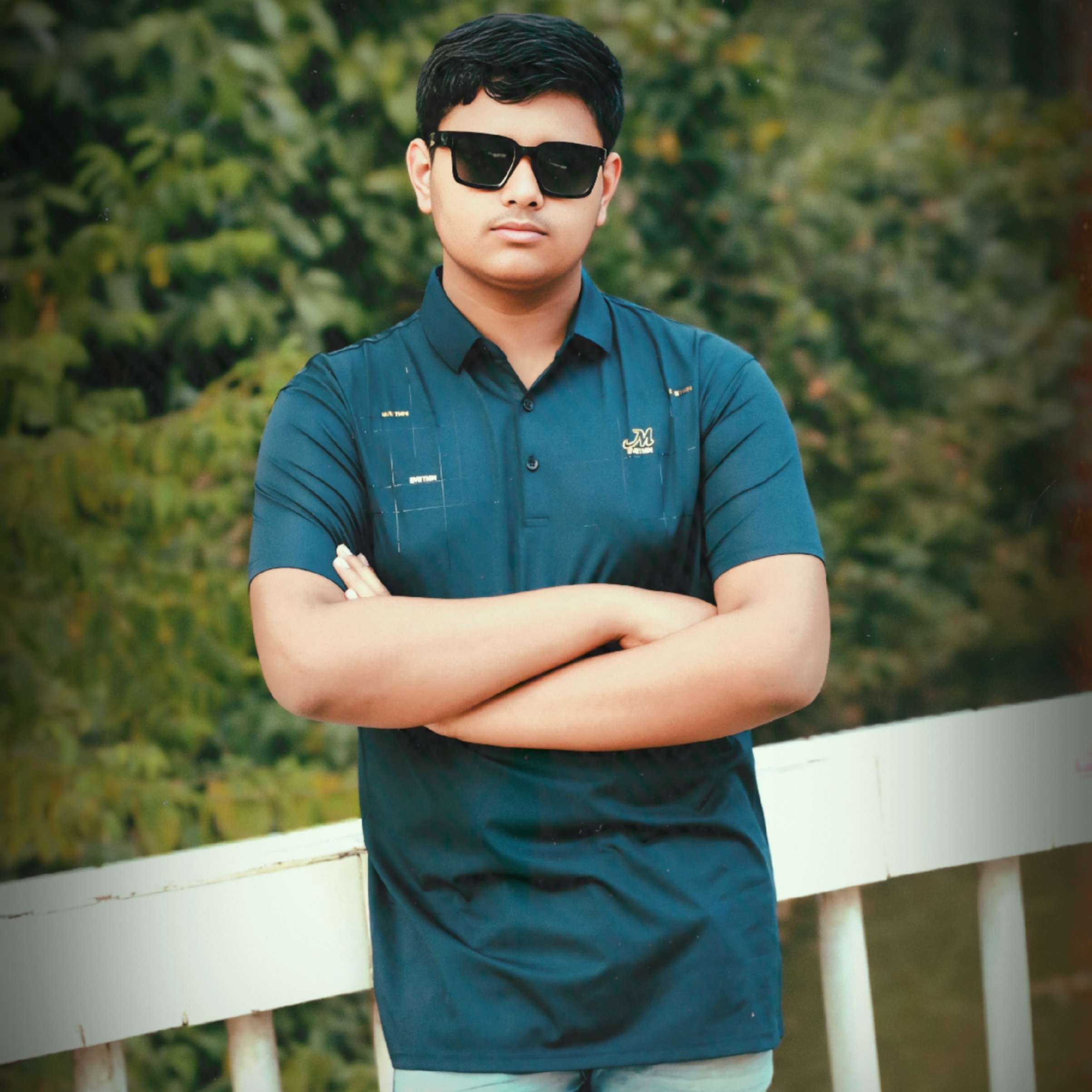 Profile avatar