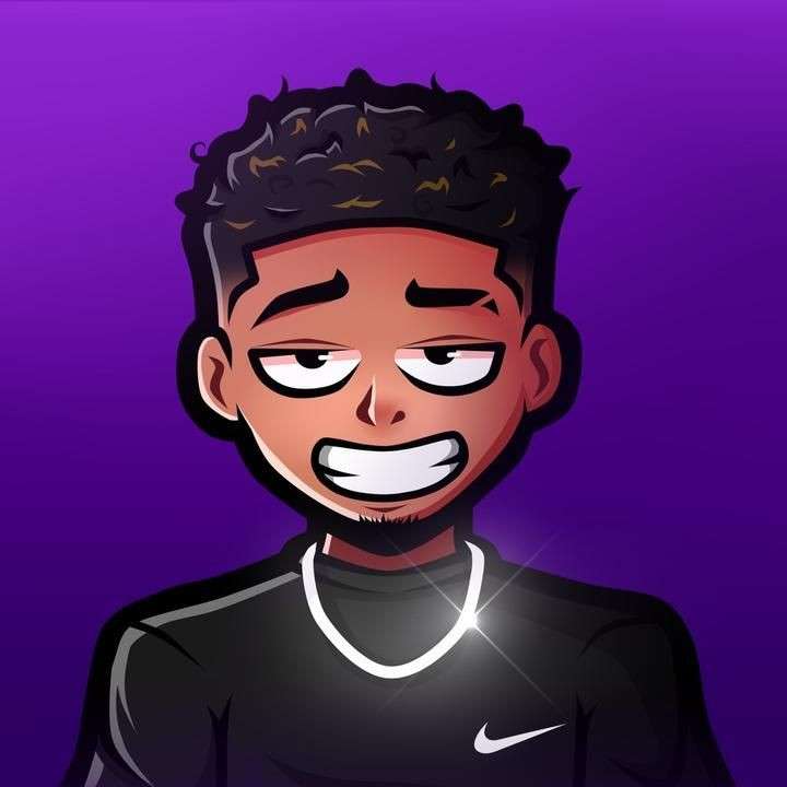 Profile avatar