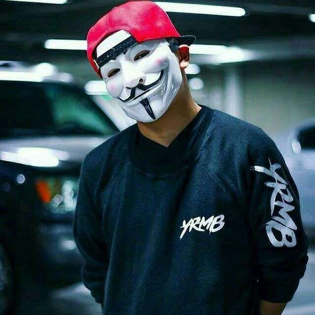 Profile avatar