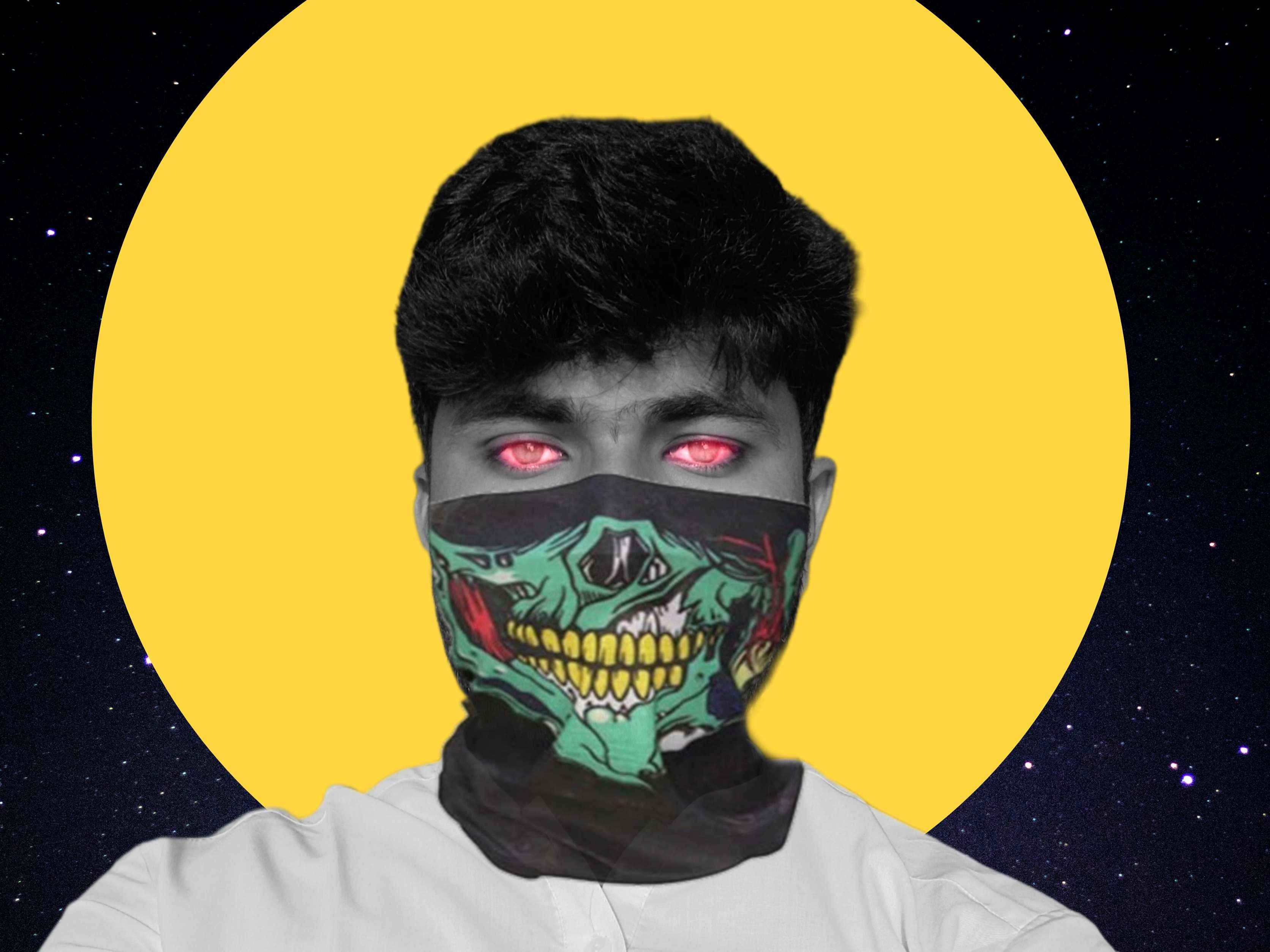 Profile Header Image