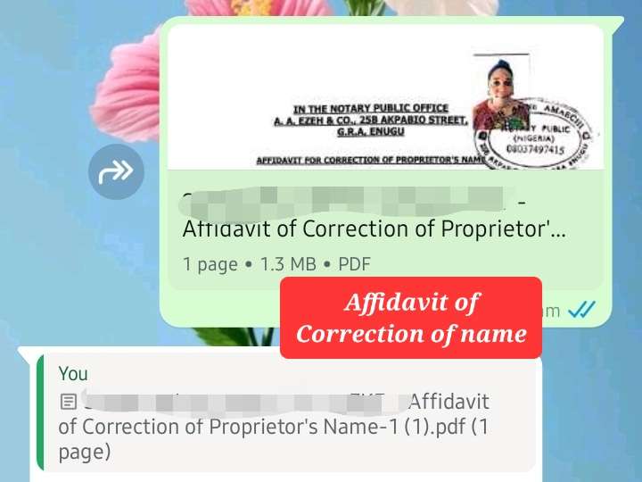 Profile Header Image
