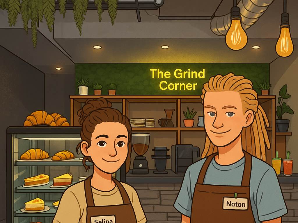 Profile Header Image