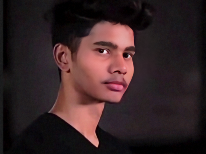 Profile Header Image