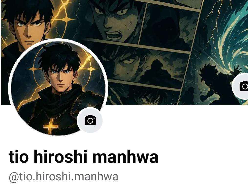 Profile Header Image