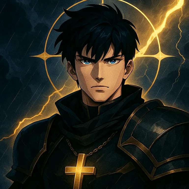 Profile avatar