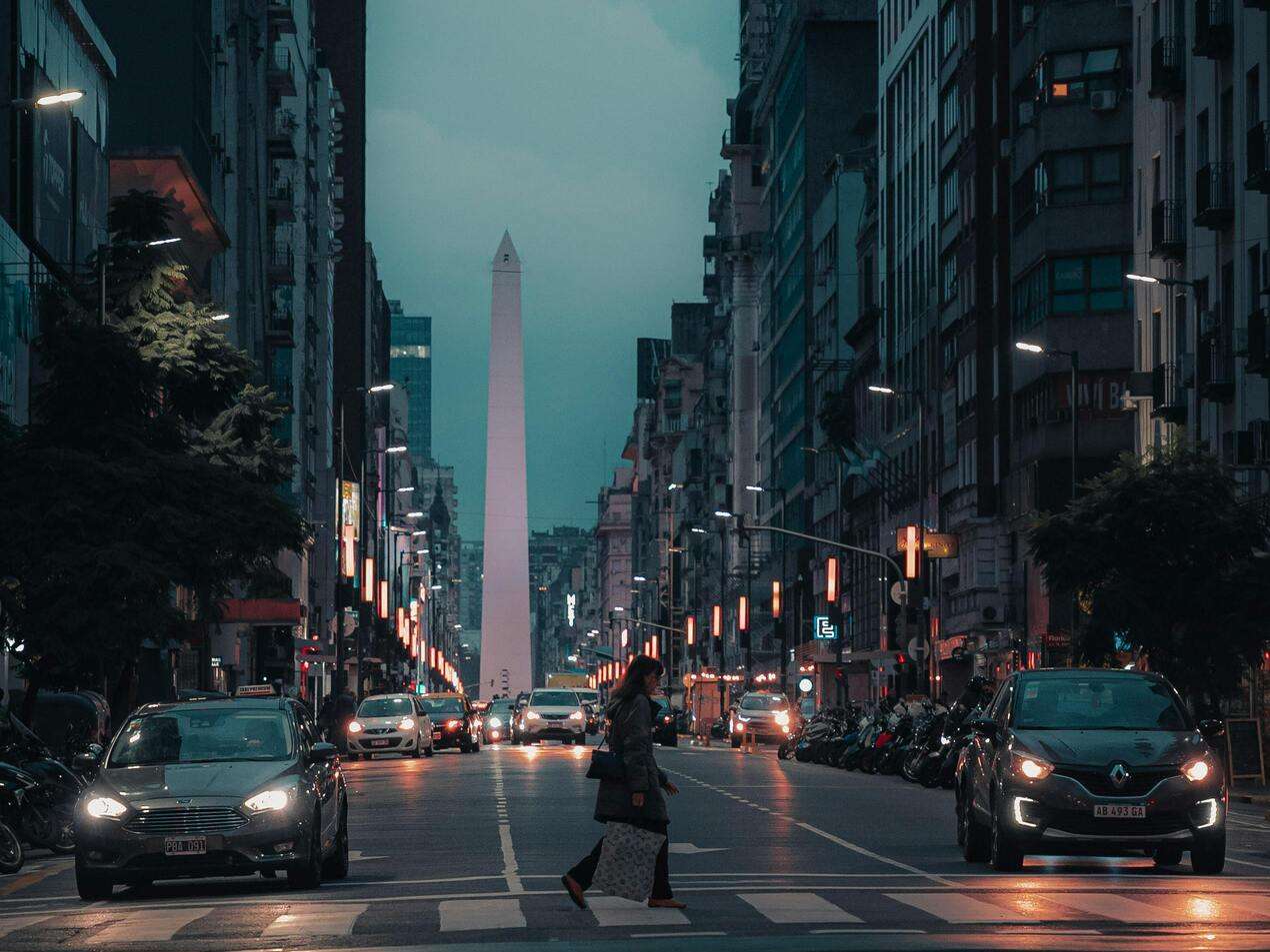 Profile Header Image