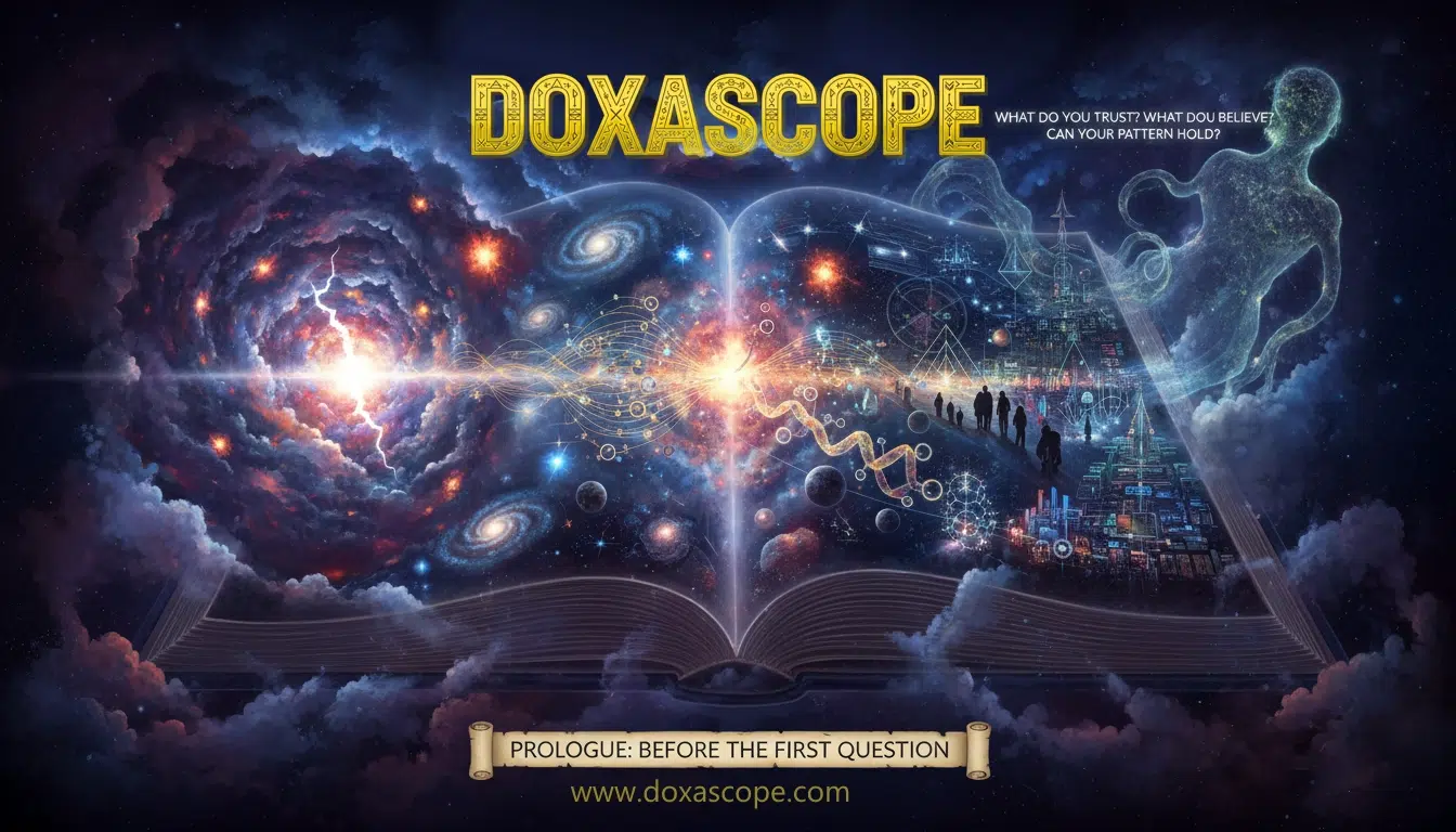 كتاب دوكسا