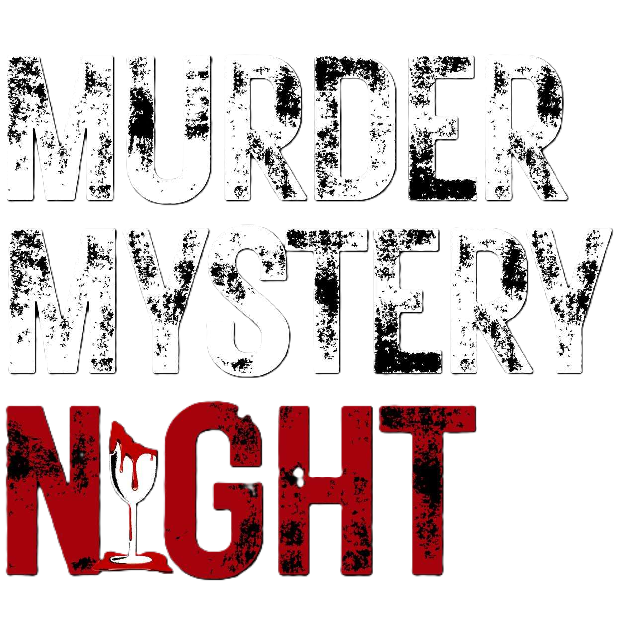 Logo of Murder Mystery Night
