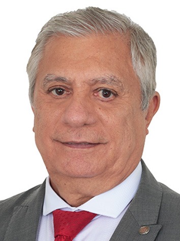 José Airton Félix Cirilo