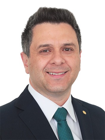 Tiago Dimas