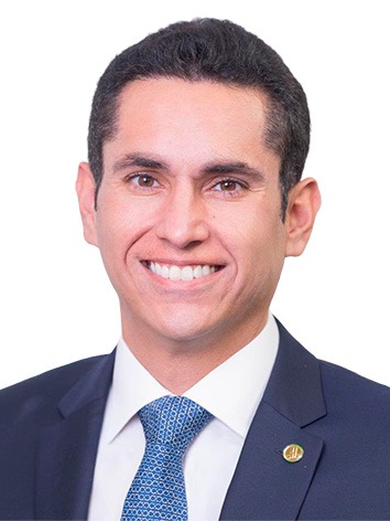 Domingos Neto