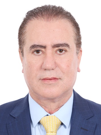 Jonas Donizette