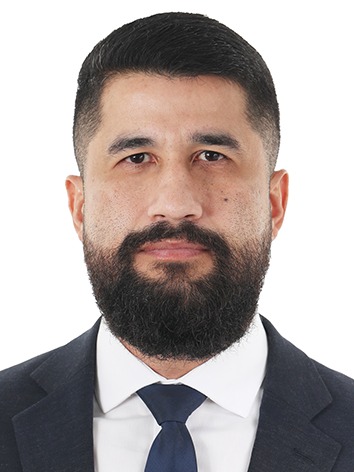 Delegado Fabio Costa