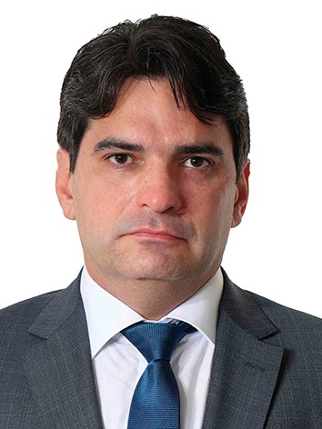 Murilo Galdino