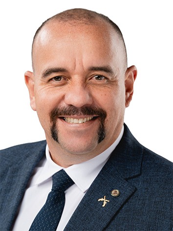 Sargento Gonçalves