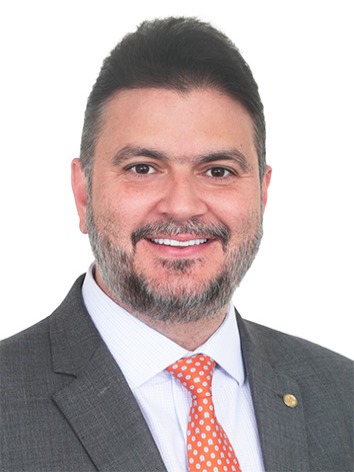 Diego Coronel