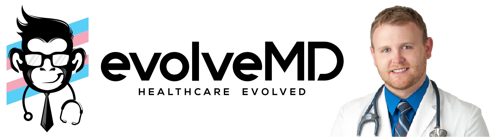 EvolveMD Logo